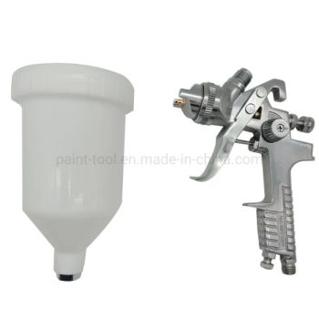 H827-E Air Touch up Gtavity Spray Gun - Jiangsu B-Line Tools Co., Ltd. - China