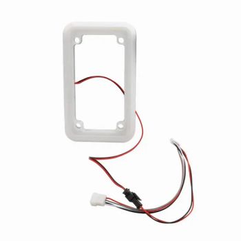 Arcade Video Games Console Accessories Coin Acceptor ABS Frame with Wire - Guangzhou Lexiang Electronic Trading Co., Ltd. - China
