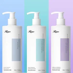 Bathroom Skin Care Set Body Cream Lotion Shower Gel Origin China Model NO. D463 HS Code 3307300000 Specification 500ml Trademark - Reina Cosmetics (Guangzhou) Co., Ltd. - China