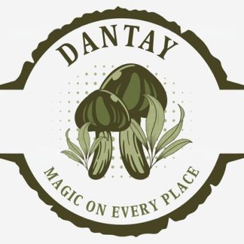 Product - Dantay Mushroom - India