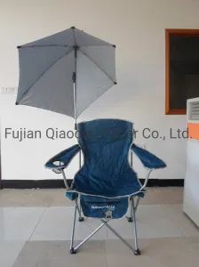 Umbrella for Fishing Camouflage Outdoor Fishing Beach Umbrella - Xiamen Qiaodou Daily Commodity Co., Ltd. - China