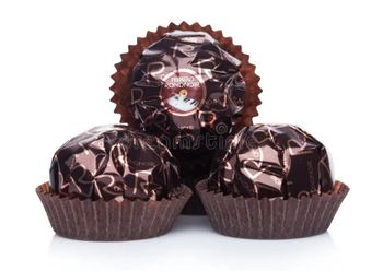 Delicious Ferrero Rondnoir Rich Cocoa Chocolate Box Elegant Presentation Excellent Quality Wholesale Price from PLANETE COMMERCE Delicious Ferrero Rondnoir Rich Cocoa Chocolate Box Elegant Presentation Excellent Quality Wholesale Price - PLANETE COMMERCE - France