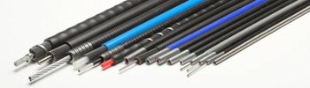 Control Cable Systems Component Standard Wescon Standard Components Custom Component Availability Custom Proprietary Components Developed Per Customer Designs And - Suprajit Engineering Limited - India