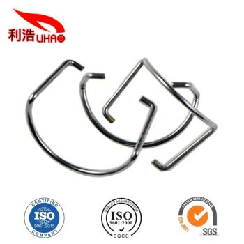 Best Selling Good Quality Not Easy to Deform Convenient Springs - Dongguan Lihao Hardware Technology Co., LTD - China