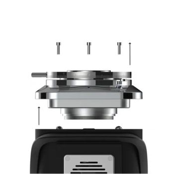Electric Coffee Bean Grinder Large Stainless Steel Grinder 220V Industrial Coffee Grinder - Yuyao Yongfei Electrical Appliance Co., Ltd. - China
