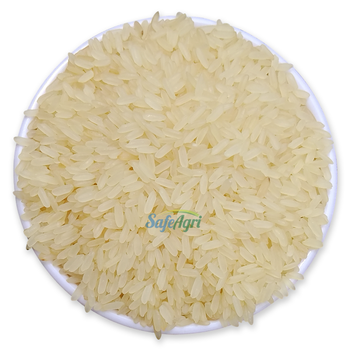 Indian IR 64 parboiled rice 50kg PP - Safe Agritrade Pvt Ltd - India