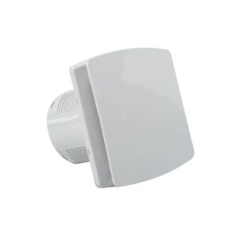 Small Bathroom Fan Exhaust Air Fan Bathroom Heater Roof Vent for Bathroom Exhaust Fan - Ningbo Aoshun Electrical Co., Ltd - China