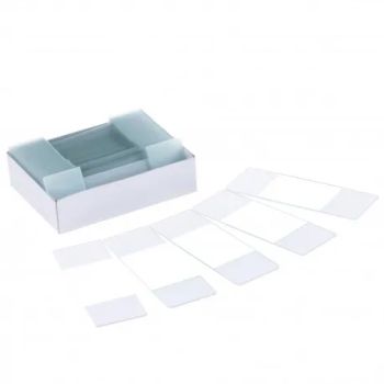 Lab Consumables Microscope Glass Microscope Slides Ground Edge - Hangzhou Wehere Medical Technology Co., Ltd. - China