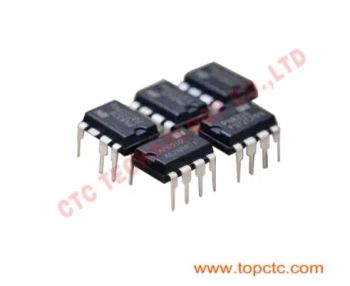 Low Standby-Power Off-line PWM Converters Household Power Control IC AP8010 Electronic Component - CTC Technology Co., Ltd. - China