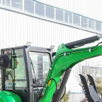 Used and New Engine Hydraulic Crawler Mini Electric Multifunction Excavator Digger Excavators Mini Excavator Crawler - Almaa SCS - Belgium