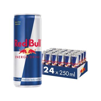 Cheap Price Red Bull & Redbull Classic 250ml 500ml/Red Bull 250ml Energy Drink from HIGHPROFILE AGRICULTURE SERVICES LIMITED Cheap Price Red Bull & Redbull Classic 250ml 500ml/Red Bull 250ml Energy Drink - HIGHPROFILE AGRICULTURE SERVICES LIMITED - Tanzania