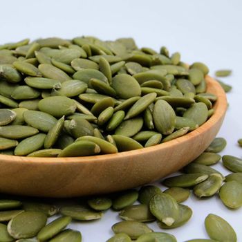Pumpkin Seeds Grade A Type Pumpkin - W&E HOLDING BV - Netherlands