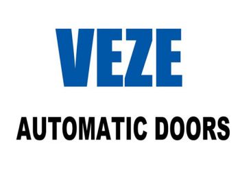 Product - Ningbo VEZE Automatic Door Co., Ltd. - China