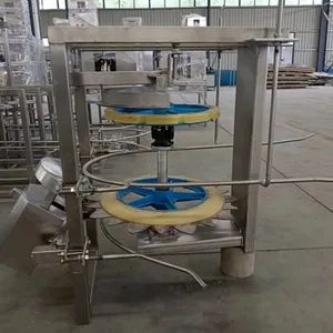 Complete Slaughtering Equipment Line for Safe Meat Production - Yantai Guocheng Metal Products Co., Ltd - China