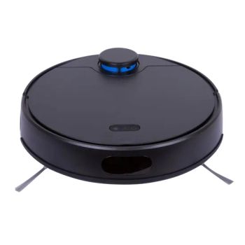 B909 Mopping Laser Lidar Automatic Water Tank with Mop Industrial Smart Sale Floor Buy Cleaning Cleaner Robot Vacuums - DONGGUAN CITY BOSIN ELECTRONICS CO., LTD. - China