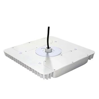 IP66 LED Ceiling Recessed Canopy Light for Gas Station CE RoHS Approved - Jiangsu Century Fujing Intelligent Technology Co., Ltd. - China