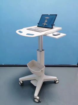 Medical Carts Rolling Stands for ECG Electrocardiograph Hospital Other Medical Equipment - SHENZHEN TPX CO., LTD. - China