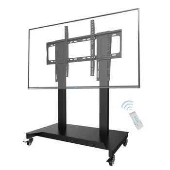 Professional LCD TV Adjustable Wall Mount Fixed Classic Little Noise TV Lift Bracket Furniture - Hangzhou Contuo Smart Home Technology Co., Ltd. - China