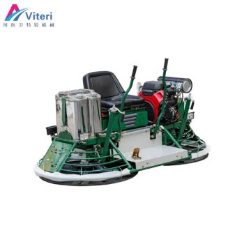 Gasoline Polisher High Quality Concrete Car Polisher for Sale - Henan Weiterui Machinery Co., Ltd. - China
