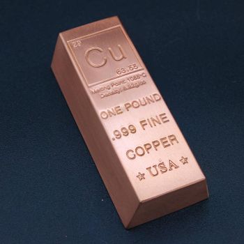 High Purity Copper Ingots For Industrial Manufacturing And Export Supply Copper Ingots Produced With 99.99% Purity - AGRO AFRIQUE COMPANY LIMITED - Tanzania
