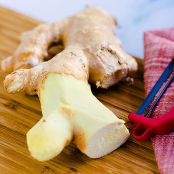 Natural Crop Export Offering Fresh Ginger With Clean Sorting And Secure Packaging For International Bulk from malter group Natural Crop Export Offering Fresh Ginger With Clean Sorting And Secure Packaging For International Bulk - malter group - Tanzania