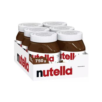 Manufacturer Wholesale Nutella Chocolate / Ferrero Nutella Chocolate / Nutella Chocolate Spread For Export Cheap Price - Koto Global Trade SPRL - Belgium