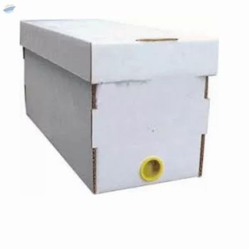 Fir Wooden Bee Hive Equipment Plastic Bee Origin China Price $3.5-$4.8 Set Model Number Bee Hive Certification - Henan Super-sweet Biotechnology Co., Ltd - China
