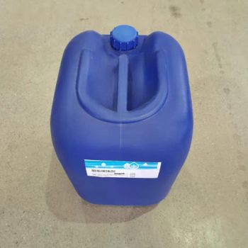 Organophosphonate Copolymer System Water Treatment Chemicals for Central AC Systems - Guizhou Terain Water Treatment and Energy-Saving Co., Ltd. - China