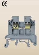 Feed Through Terminals Tightening Torque 0.5 Nm Iec 60947-7-1 Current Rating 24 Amp Rigid Maximum Cross Section 2.5 Sq - Elmex Controls Private Limited - India