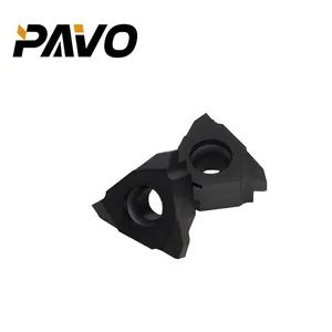 Customized Special Carbide Insert for Milling and Turning Processing High-Quality OEM/ODM Custom Machined Parts Special Tools - Pavo Tools (Hangzhou) Co., Ltd. - China