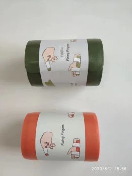 Fiberglass Orthopedic Emergency Splint Kit Origin China Material Metal Keywords Splint Warranty 1 Year Trademark haoxin Number of Belts - Suzhou Haoxin Medical Technology Co., Ltd - China