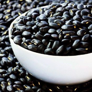 Best Quality Wholesale Organic Black Kidney Beans Dried Vacuum Pack 25kg High Quality Cheap Price - TRADECENTRIC LLC - United States