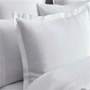 Luxury Hotel Bed Sheets & Bed Linens Size King Origin China Pattern Striped Material Cotton Payment Tt or LC Thread Count 300tc - Laiwu Trustworthy Import and Export Co., Ltd. - China