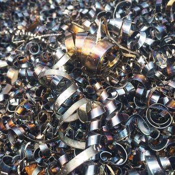 High Quality Stainless Steel Scrap With 100% Recyclable Material And Premium Steel Scrap For Industrial Applications - malter group - Tanzania