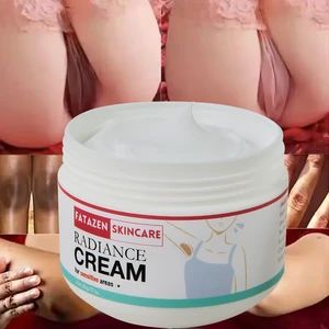 Body Carecustomized Hot Selling Products Whitening Lotion Natural Herbal Moisturizing Brightening Whitening Body Cream - Guangzhou Guocui Biological Technology Co., Ltd. - China