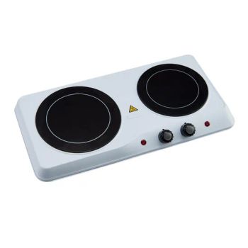 Hot Selling Portable Small Kitchen Household Induction Cooktops - Zhejiang Haoda Electrical Appliance Co., Ltd. - China