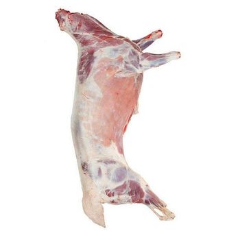 Lowest price Boneless Leg of Lamb - GOLD COMERCIO E SERVICOS EIRELI - Brazil