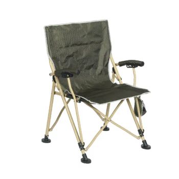 Outdoor Lightweight Folding Portable Backpack Beach Picnic Camping Fishing Folding Chair - Yongkang Meshine Industry & Trade Co., Ltd. - China