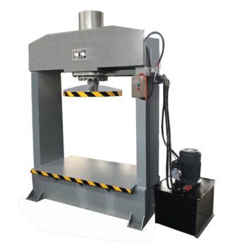 200 Ton Forklift Solid Tire Changers for Biggest Tire 12.00-24 - JIANGSU TOPOWER TYRE CO., LTD. - China