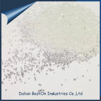 Reflective Glass Beads for Road Marking - Dalian BestOn Industries Co., Ltd. - China