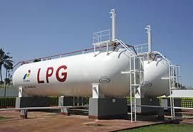 Liquefied petroleum gas - Atlantic Trading & Marketing, Inc. - United States
