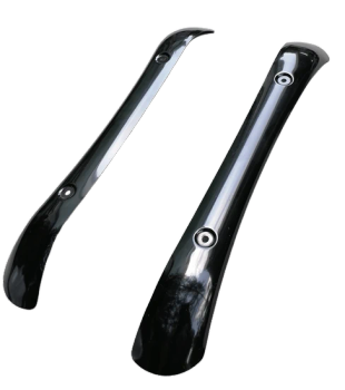 OEM Motorcycle Part/ Auto Hardware Customized Motorcycle Part Steering Handlebar Steel Pipe - Jiangmen Hongqiao Locomotive Parts Co., LTD - China