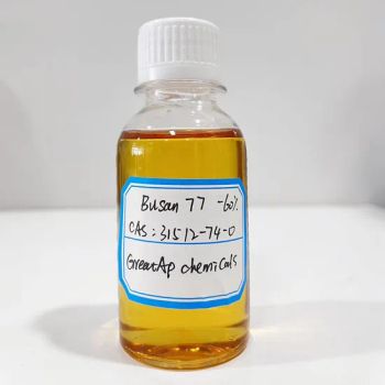 31512-74-0 Busan 77 Lubricants & Metalworking Fluids Demulsifier Settling Agent for Glass /Metal Cutting Fluid - Langfang BLD Trade Co., Ltd. - China