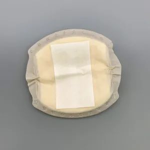 Disposable Baby Safe Nursing Pads Brand OEM Packing Box Size Middle Type Nipple Usage Eating Origin China Trademark RIWAY - Ningbo Riway Industrial Co., Ltd. - China