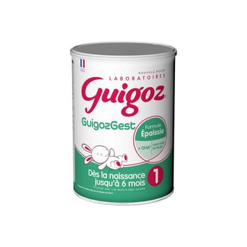 Nestle Guigoz Milk Baby Care Nutrition Fortified Formula Export Grade Supply - Koto Global Trade SPRL - Belgium