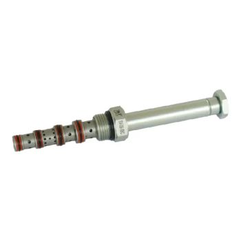 Sv-08-58c 3 Position 5 Way Solenoid Operated Directional Valves Hydraulic Threaded Cartridge Valves - NINGBO ZHENHAI TIANDI HYDRAULIC CO., LTD. - China
