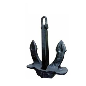 Marine Hardware Precision Casting Marine Anchor Bruce Anchor MOQ 1t Trademark TH Origin China Model NO. anchor Package - SUZHOU DLAITE INDUSTRY TECHNOLOGY CO.,LTD - China