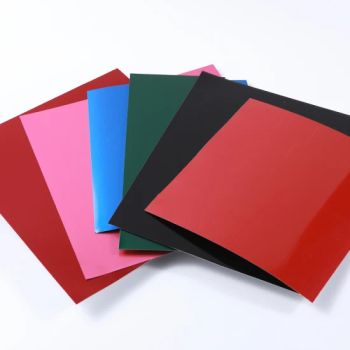 Coated Aluminum Coil Sheet Used for Metal Roofing Ceiling Origin Anhui HS Code 76069200 Width Max 2000mm Model NO. AHQH - Wonderful-wall Science Technology Corp., Ltd. - China