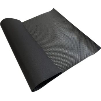 Litchi Grain PVC Rexine Leather Embossed Synthetic Leather for Sofa Chair Car Seat Usage - Nanjing Skypro Co., Ltd. - China