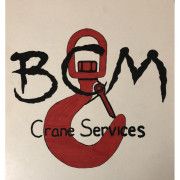 Product - BCM Crane Services - United States